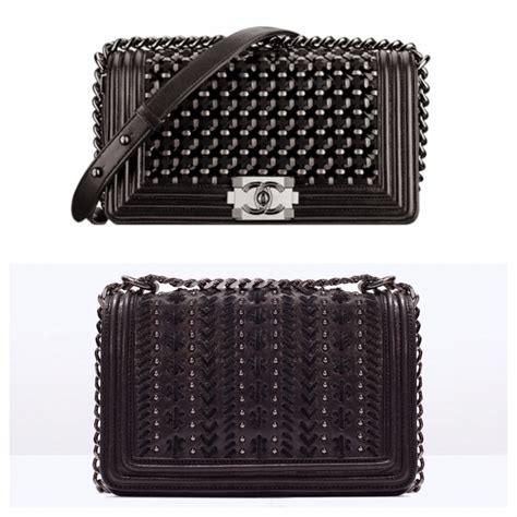 chanel boy bag dupe zara|chanel bag review.